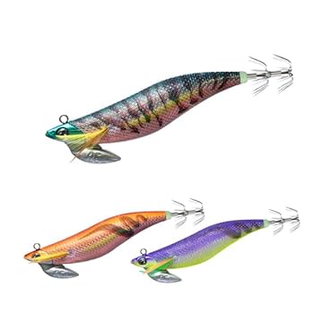 Amazon | キザクラ(Kizakura) Egibow AORI TR 3.0号 25g 11